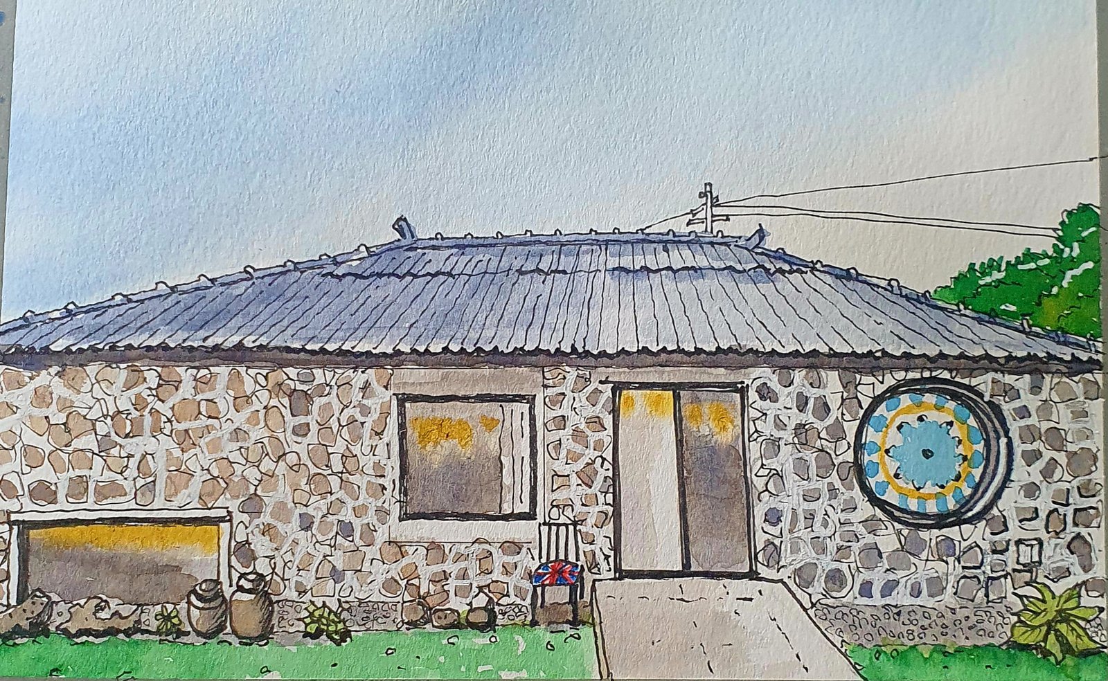 니도내도 사진 5